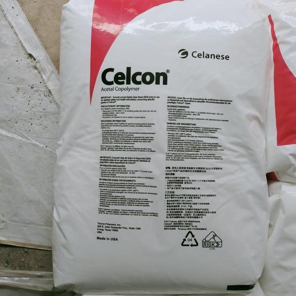 Celcon m270 pom/Delrin plastic Raw material,