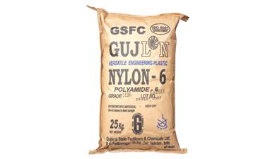 Nylon 6 M28RC Natural