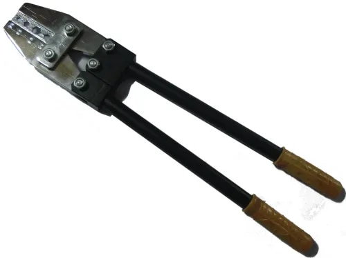 Hand Crimping Tools product image