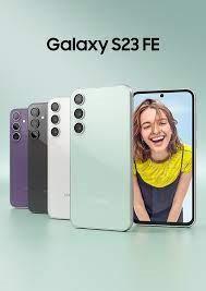 GALAXY S23 FEEpic starts hereEpic moments are now accessible to all. Galaxy S23 FE opens the door for more people to experience the extraordinary. With its long-lasting power and stunning night shots, the phone becomes your gateway to lasting epic memories.Timeless design legacyThe new Galaxy S23 FE takes after the iconic design of Galaxy S23 Series, adopting its classic aesthetic and many of the practical features.Allure of colors that capture attentionChoose from four hues of Mint, Graphite, Cream and Purple, each designed to create a captivating balance on a metal frame.E- pic shots day and night.Capture your nights in vivid, rich detail.SAMSUNG MOBILE SHOP NEAR MEMOBILE SHOP NEAR MEMOBILE SHOP IN MANEWADA ROADMOBILE SHOP IN MANISH NAGARMOBILE SHOP IN NANDANWANSAMSUNG SHOP IN MANEWADA ROADSAMSUNG SHOP IN AYODHYA NAGAR