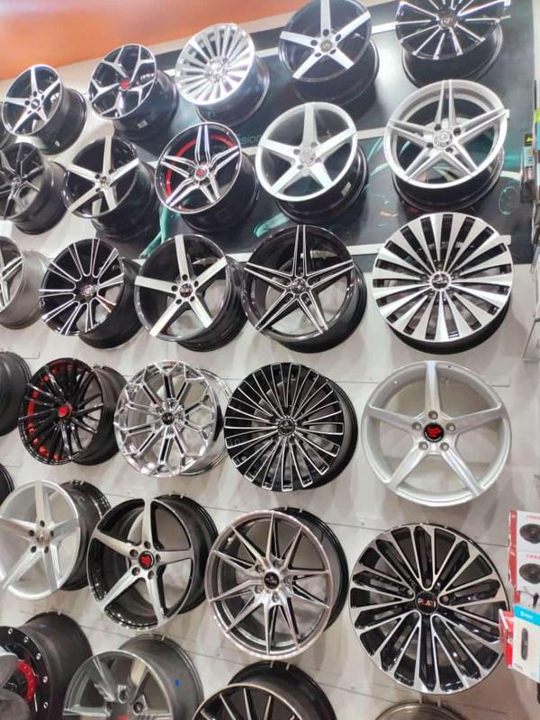 shop