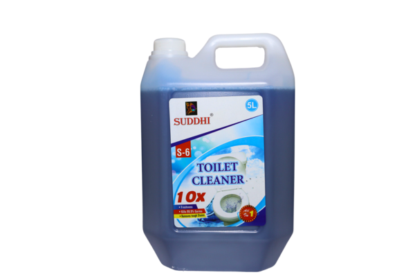 Toilet Cleaner 5L