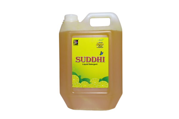 Liquid Detergient 5L