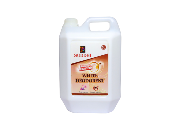 White DeoDorent 5L