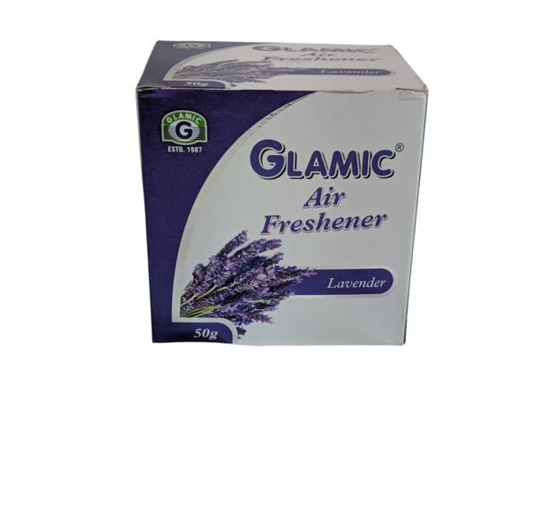 Glamic Air Freshner