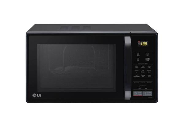 MC2146BGLG Convection Healthy Ovens151 Auto Cook MenuQuartz HeaterStainless steel cavityKeep warmHeathplus menuELECTRONIC SHOWROOM IN MANEWADA ROADELECTRONIC SHOWROOM IN HUDKESHWAR ROADELECTRONIC SHOWROOM IN BESA ROADELECTRONIC SHOWROOM IN DIGHORIELECTRONIC SHOWROOM IN MANISH NAGARELECTRONIC SHOWROOM IN AYODHYA NAGAR