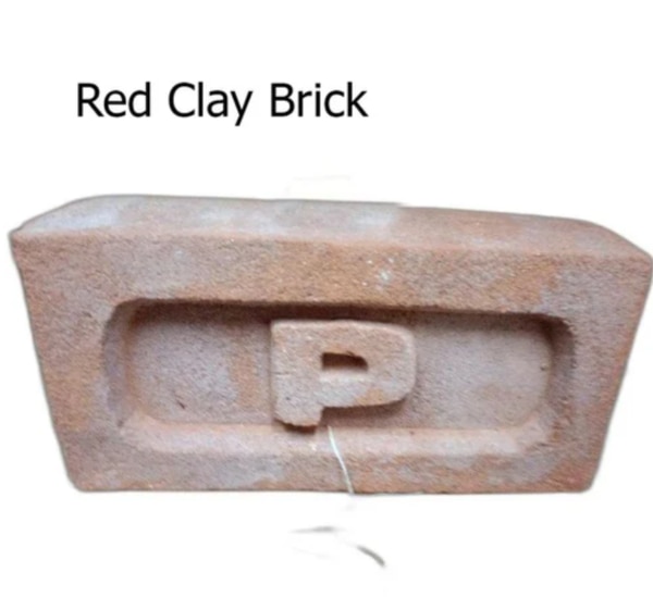 Size 9 x 4 x 3 (L x W x H) inch
Resistance Durability Heat Resistant, Fire Resistant
Material Clay
Shape Cuboidal
Color Red
Brand P
WE ARE PALIWAL BRICKS ARE MANUFACTURER AND DEALER OF RED BRICKS OF GOOD QUALITY AT THE BEST MARKETING PRICE.
Additional Information:
Delivery Time: one day
Packaging Details: NA