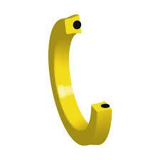 PolyPaks are multi-purpose seals that are precision molded, multi-purpose sealing devices combining an O-Ring type O-Spring with a conventional lip Seal. PolyPaks provide excellent seal from hard vacuum to more than 60,000 Psi.