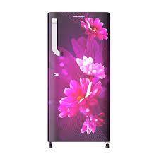 Kelvinator 201L Direct Cool Single Door Refrigerator KRD-I210EEEIWS BloomTechvanced Inverter TechnologyHome Connect Inverter TechnologyVfresh Technology18 L Veggie CrisperBest in Class Product HeightELECTRONIC SHOWROOM IN MANEWADA ROADELECTRONIC SHOWROOM NEAR MEELECTRONIC SHOWROOM IN HUDKESHWAR ROADELECTRONIC SHOWROOM IN MANISH NAGARELECTRONIC SHOWROOM IN AYODHYA NAGARELECTRONIC SHOWROOM IN MEDICAL SQUAREELECTRONIC SHOWROOM IN DIGHORIELECTRONIC SHOWROOM IN NANDANWAN