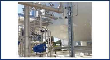 Instrumentation tubing connects to the tubing or tubes utilized to attach instruments to central piping, other machines, appliances, or plumbing equipment. Instrument tubing is usually used adjacent to these piping systems, pressure switches, valves, flow monitors, and permitting the combination of pressure gauges. These Tubes are suitable to use in complex instrumentation to assist with automation, safety, and other features of piping system operations.