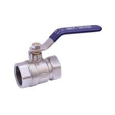 Applications in industrial automation, fluid and process control Nickel Plated Brass Ball Valve Fluoropolymer series Ball Valve Lockable Ball Valves