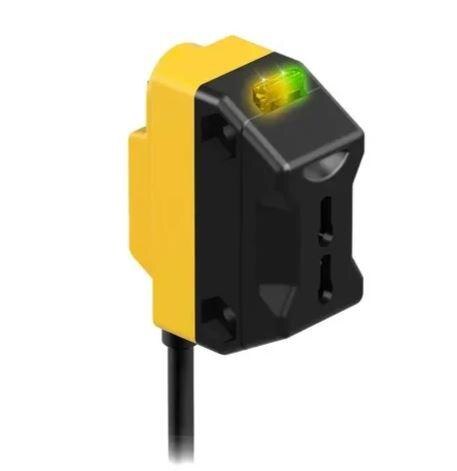 Optic Fiber SensorOur product range includes a wide range of Banner QS18VP6FP Diffuse Fiber Optic Sensor, Panasonic Fiber Optic Sensor, Optex Fiber Optic Sensor and Optical Fiber Sensor.