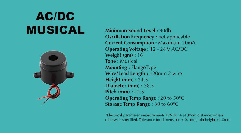 AC/DC MUSICAL