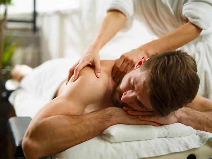 Welcome to the ultimate sanctuary of relaxation in Kolkata – your go-to destination for rejuvenation and tranquility. Our Kolkata Massage Center, nestled in the heart of the city, offers a blissful escape from the stresses of everyday life. Immerse yourself in a world of indulgence where expert therapists pamper you with an array of massage therapies, ranging from traditional Swedish and deep tissue massages to specialized Ayurvedic treatments. Each session is meticulously crafted to ensure complete relaxation and revitalization. Our serene ambiance and skilled professionals create an atmosphere where your senses are soothed, and your worries melt away. Experience the epitome of wellness at our Kolkata Massage Center, where every touch is tailored to renew your body, mind, and spirit.