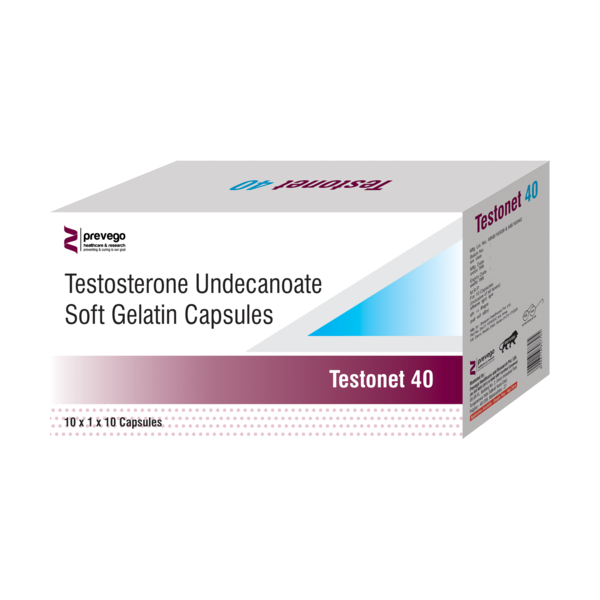 TESTONET DEPOT 250 Injection is a medicine used in the treatment of male hypogonadism caused due to low testosterone levels. It is only prescribed to men with known medical conditions. It helps in restoring the level of testosterone in the male body.