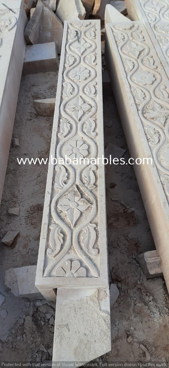 Jodhpur  Sand Stone  L-Stone