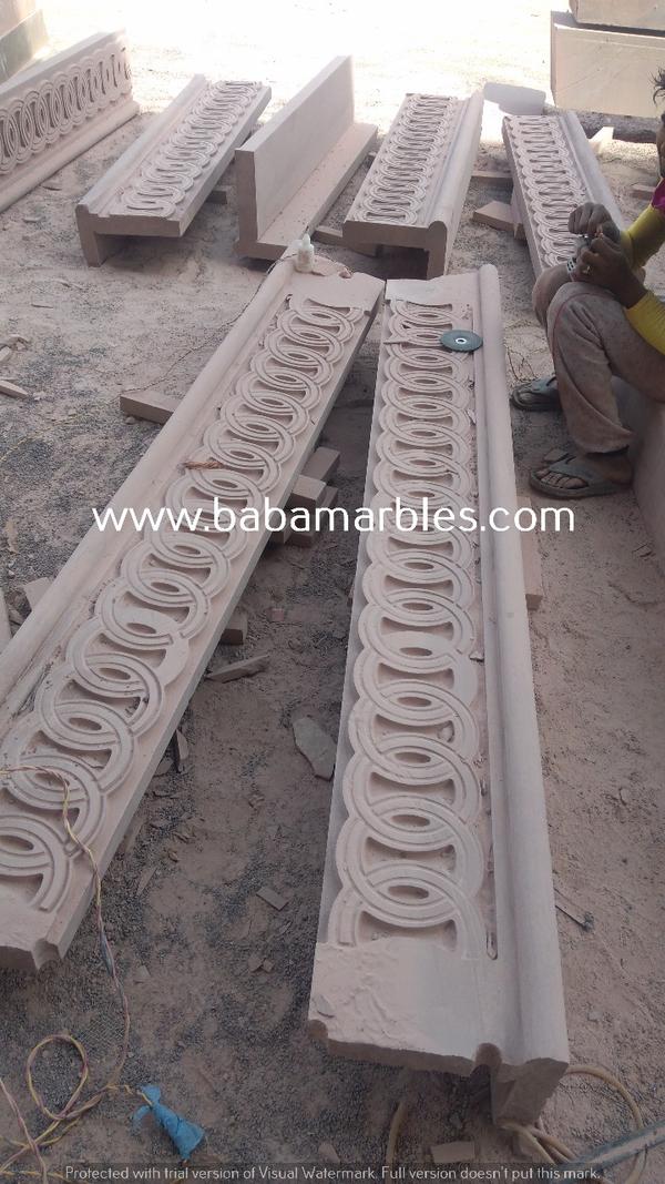 Jodhpur  Sand Stone  L-Stone