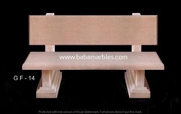 Jodhpur  Sand Stone Table