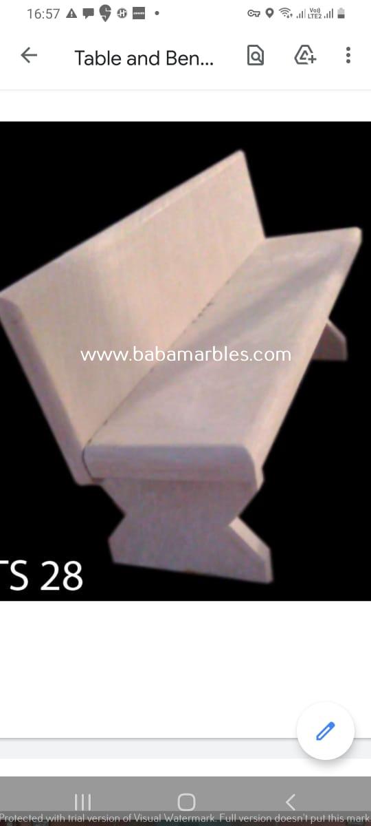 Jodhpur  Sand Stone Tables