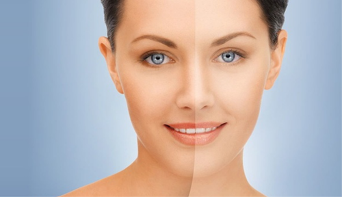 Sodium Ascorbyl Phosphate (SAP) also known as Tri-Sodium Ascorbyl Phosphate is a stable, water-soluble form of vitamin C that functions as an antioxidant and is potentially effective for brightening an uneven skin tone. It is specifically produced for use as a stabilized source of vitamin C in cosmetic products.Skin Brightening