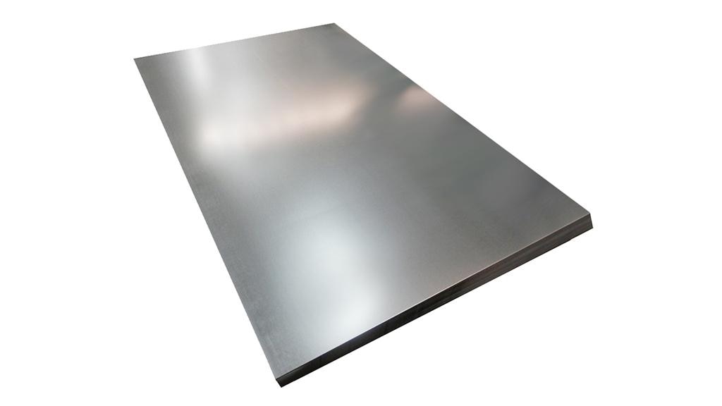 We are successfully meeting the varied needs of our patrons by offering a wide gamut of GP Iron Structural Steel Sheet as per their precise needs.