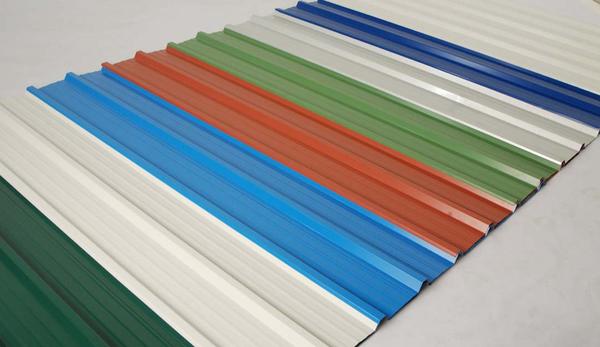With our years of experience & in-depth knowledge in this field, we are engaged in offering a quality-assured array of Colour Coated Sheet.