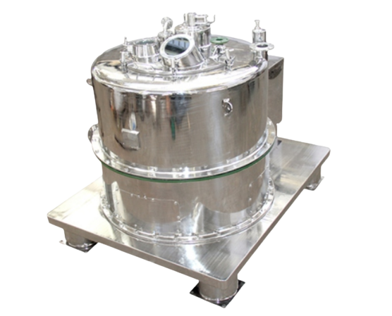 Centrifuges refers to a device that uses its centrifugal forces and separates all the components present in a fluid by spinning that particular fluid at a high speed inside the container as this separates the fluids of various densities from its solid form. It generally works by creating a denser particle and substances that can move towards the Centre in a rotational form. Also, the object which is less dense can be moved and thereby displaced to the Centre of the machines. In size 24