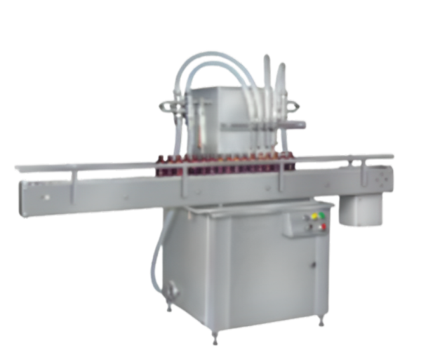 Machines employed for filling of liquids or powders into bottles are called bottle filling machines. The bottle filling machines are the important machines tools for the packaging process in various industries like pharmaceutical, chemical, agriculture, food etc.As the bottles are released into the filling area, a sensor sees the bottles and will automatically begin the filling process by actuating the filling machines, The auto-fill provides a variable fill time settling that can adjusted to provide the amount of time for your filling machine to fill your bottles.* This machine is used to package syrup, milk, water, glycerin, juice wine liquor, and shampoo, lotions, liquids soaps, lubricant oil, motor oil, essential oils, cleaning chemicals and cooking oils also use this filling technology.