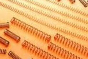 UMBRELLA SPRINGS
We have in store for our customers a wide range of Umbrella Springs, which are used to resist compressive forces. These springs are manufactured using CNC spring machines and find applications in manufacturing electronic components, electrical switches, mechanical & oil seals, automobile components, umbrellas, hydraulic and pneumatic components.