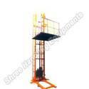 Goods Lift Manufacturers in (Thoothukkudi) TuticorinWhy don't use our Goods Lift for East Material Handling in your Industries? Over the years, we have gained immense credibility across different domestic markets in offering a wide assortment of Goods Lift Manufacturers and Suppliers for Industrial Material Handling Usage in Tuticorin, Tamilnadu, South India.