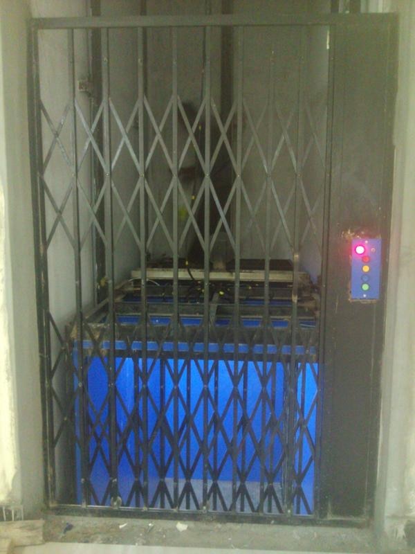 Goods Lift Manufacturers in CuddaloreWith a dedicated in-house research and development department that spearheads the innovation and improvement in machine design, build quality, and performance, SUMA INDUSTRIAL GOODS LIFTs are today recognised as the Industry standard for easy material handling solutions for all applications and these machines have been supplied to over 500 cities in our countries.