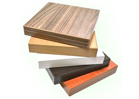 Coimbatore Edge Banding Shutters We undertake job work services of 2mm edge banding shutters for plywood, MDF, HDF, HDHMR boards by our imported Thru feed corner rounding edge banding machine in Coimbatore.