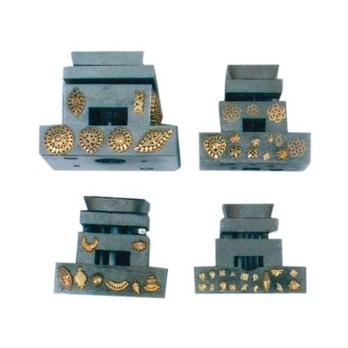 Jewellery Embossing & Cutting Die