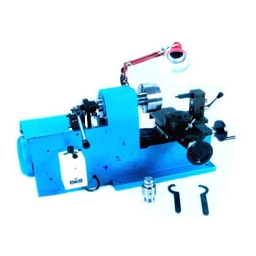 Bangle Turning Machine