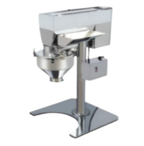 Multi Mill is self contained portable unit useful for high speed granulating, pulverizing, mixing, shredding and chopping of wide range of wet and dry materials without special attachments. Desired output of product depends on wide range of model selection which varies through direct driven, belt driven, perforated screen size and motor HP. Multi Mill is widely used in pharmaceutical industries, food industries, R&D purpose, pharmacy colleges for education purpose etc...