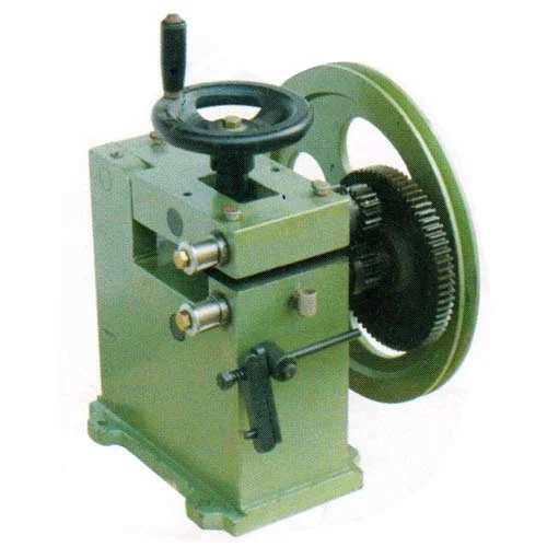 Bangle & Ring Growing Machine