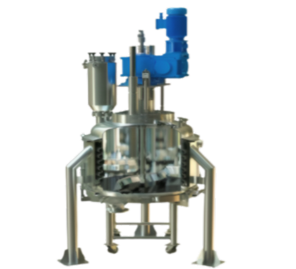 Agitated Nutsche Filter / Dryer (ANFD) technology is particularly suited to meet the stringent requirements of the pharmaceutical and fine chemicals industry for solids washing separation & Drying, in the most challenging process conditions. Agitated Filters and dryers, combined filter-dryers are designed to remove the residual liquids phase from the cake by performing the filtering and drying operations in the same vessel. Agitator Filters are suitable for filtration of liquids with a high solid content. The liquid is separated mechanically using a permeable layer/filter medium under vacuum or pressure.* A special height-adjustable agitator design improvises the degree of filtration.* Effectiveness and Enables the mechanical discharge of the solid.* It can effectively perform the separation of solid matter from a liquid under pressure* Or Vacuum, in a closed system* A special height-adjustable agitator design improvises the degree of filtration effectiveness and enables the mechanical discharge of the solid.