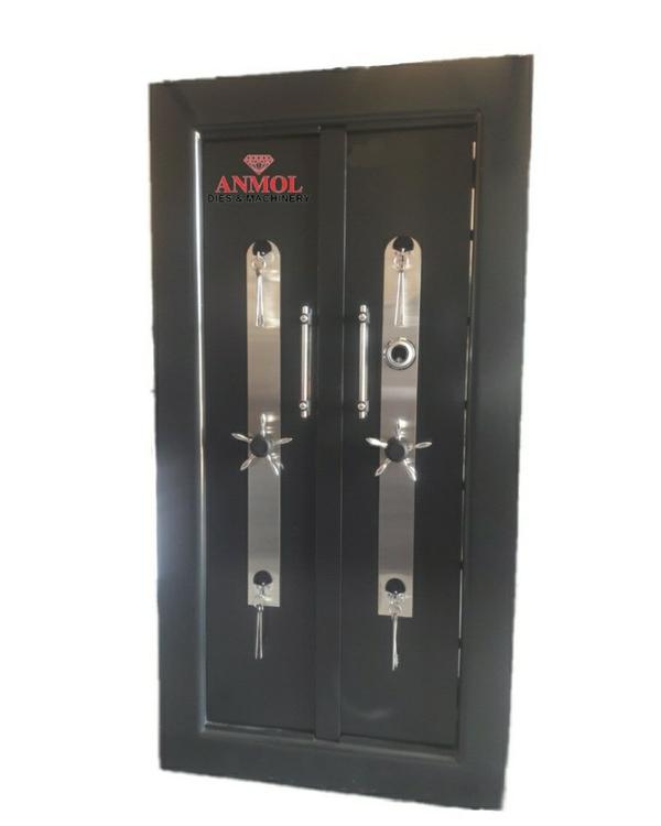 Anmol Jewellery Locker