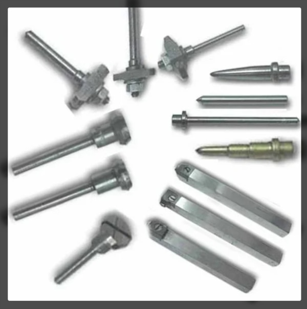 Diamond Cutting Tool 