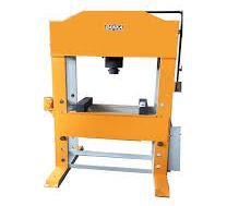 COLDSTAR-5500L-MINI HYDRAULIC PRESS