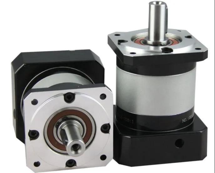 A planetary gear is a type of epicyclic gear system comprised of spur gears. In planetary gearing (also known as epicyclic gearing), a center gear, called a sun gear, serves as the input and driver of the set. Three or more “driven” gears (referred to as planets) rotate around the sun gear within a planetary gearbox.