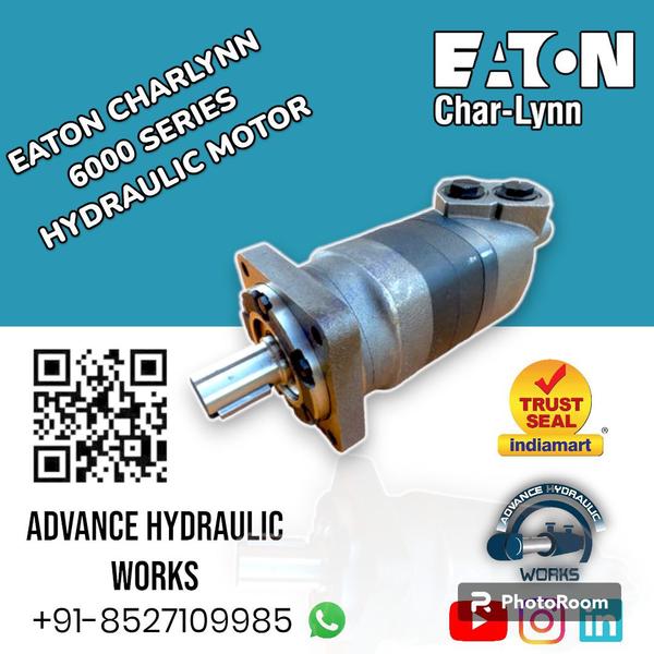 Eaton motor 112-1060-006