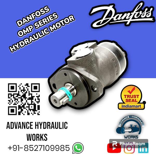 DANFOSS OMP125 (151-0313)