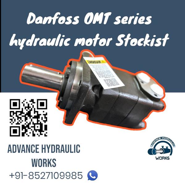 Hydraulic Motor In India