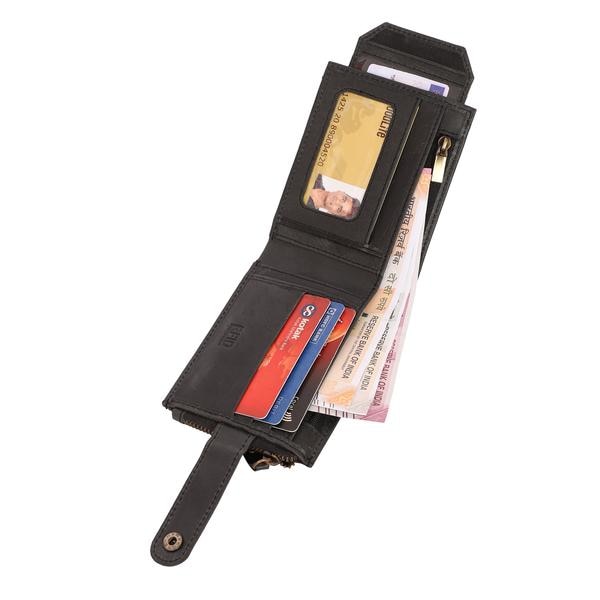 RFID Protected Wallet LEATHER ON CALL, Delhi