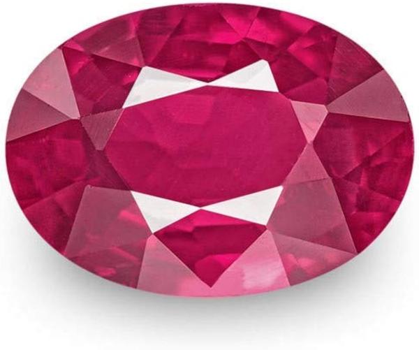 Mozambique ruby at best quality variety of ruby gemstones. astrology strongly recommend this Ruby for professional success,