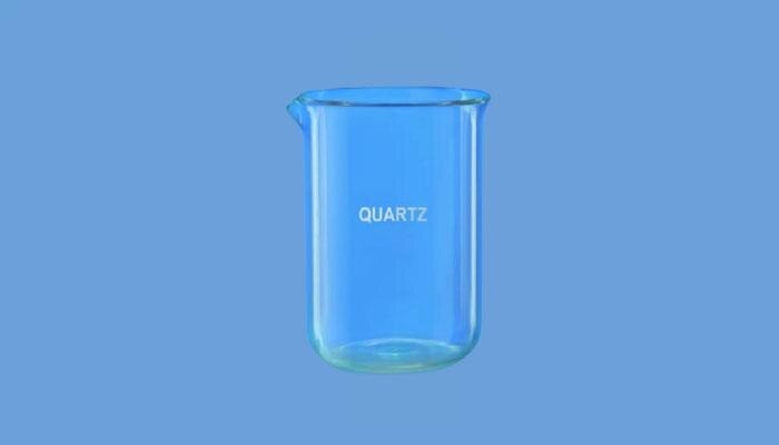 Quartz Ware