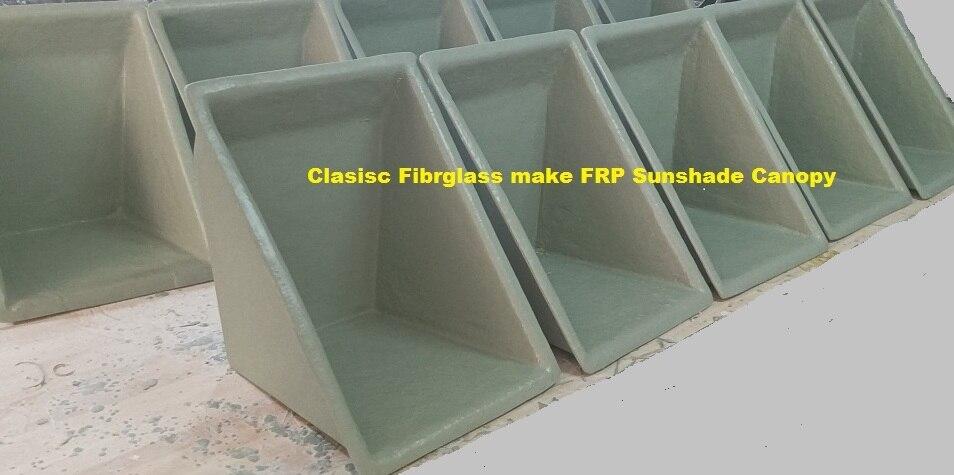 Pressure Transmitter Canopy
