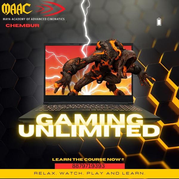 Game Design Career Advant