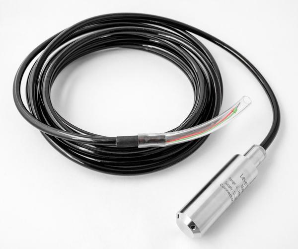 Hydrostatic Level Transmitter